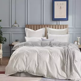 Комплект постельного белья евро