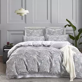 Комплект постельного белья евро