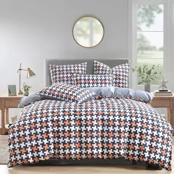 Комплект постельного белья Евро