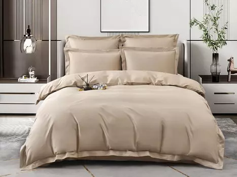 Комплект постельного белья Евро