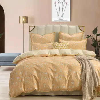 Комплект постельного белья Евро