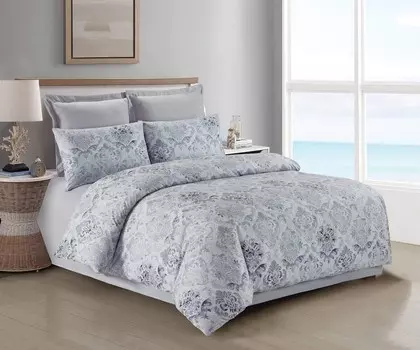 Комплект постельного белья Евро