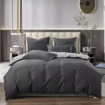 Комплект постельного белья Евро