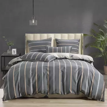 Комплект постельного белья Евро