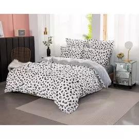 Комплект постельного белья семейный