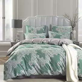 Комплект постельного белья семейный