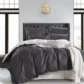 Комплект постельного белья семейный