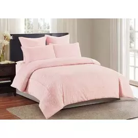 Комплект постельного белья семейный