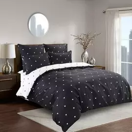 Комплект постельного белья семейный