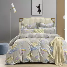 Комплект постельного белья семейный