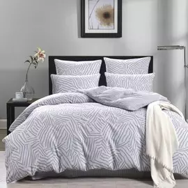 Комплект постельного белья семейный