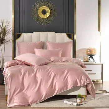 Комплект постельного белья Семейный