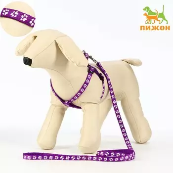 Комплект прошитый