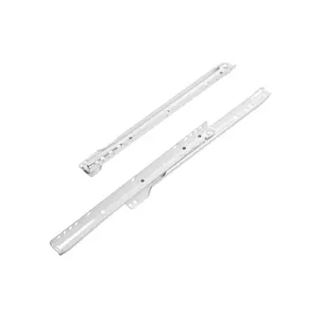 Комплект роликовых направляющих 300 мм (1мм)