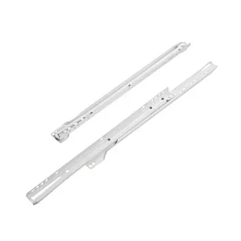 Комплект роликовых направляющих 350 мм (0.8мм)