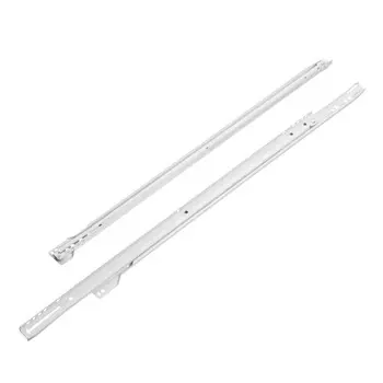 Комплект роликовых направляющих 600 мм (0.8мм)