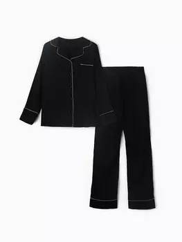 Пижама рубашка брюки