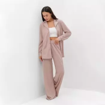 Костюм рубашка брюки