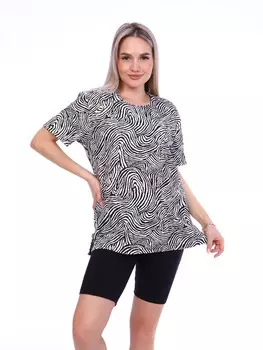 Комплект с бриджами "Шик"04-1