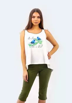 Комплект с бриджами "Вдохновение"18-25