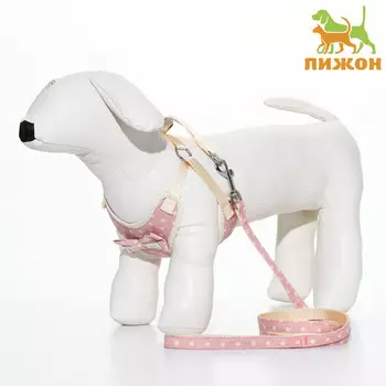 Комплект с мягкой шлейкой