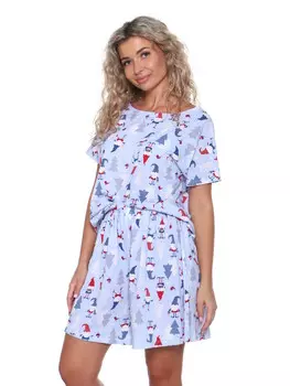 Комплект с шортами "Нappy" 048