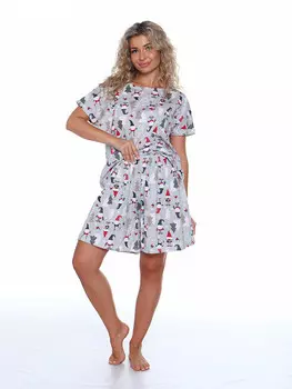 Комплект с шортами "Нappy" 049