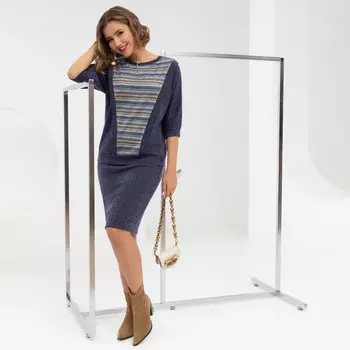 Комплект с юбкой