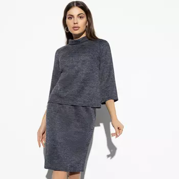 Комплект с юбкой