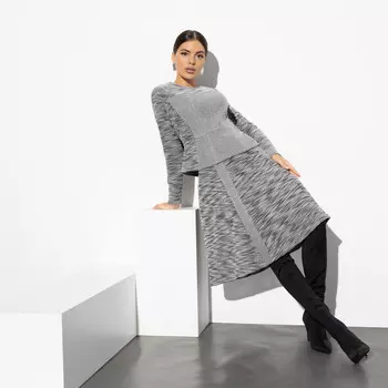 Комплект с юбкой