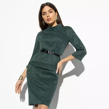 Комплект с юбкой