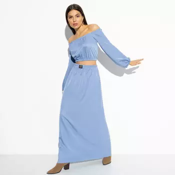 Комплект с юбкой