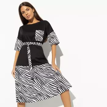 Комплект с юбкой