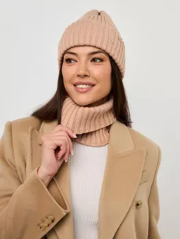 Комплект шапка