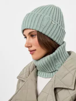 Комплект шапка