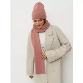 Комплект шапка шарф
