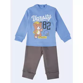 Комплект штанишки кофточка