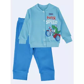 Комплект штанишки кофточка