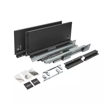 Комплект системы выдвижения Lembox