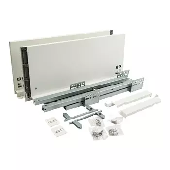 Комплект системы выдвижения Lembox