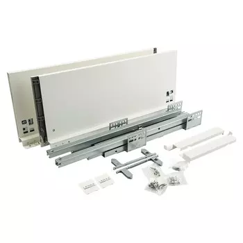 Комплект системы выдвижения Lembox
