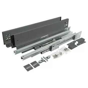 Комплект системы выдвижения Lembox