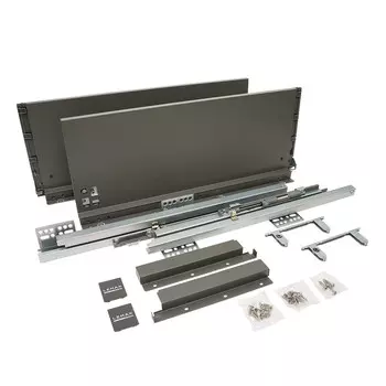 Комплект системы выдвижения Lembox