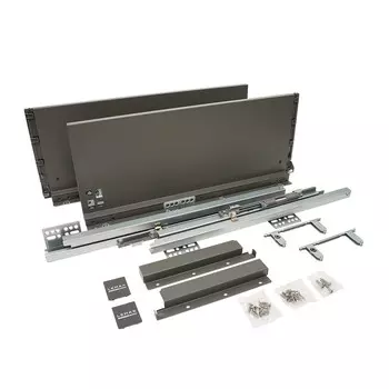 Комплект системы выдвижения Lembox