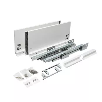 Комплект системы выдвижения Lembox
