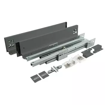 Комплект системы выдвижения Lembox