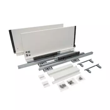 Комплект системы выдвижения Lembox push-to-open