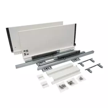 Комплект системы выдвижения Lembox push-to-open