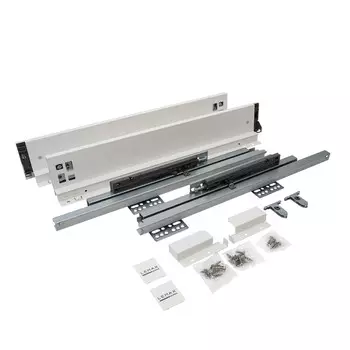 Комплект системы выдвижения Lembox push-to-open