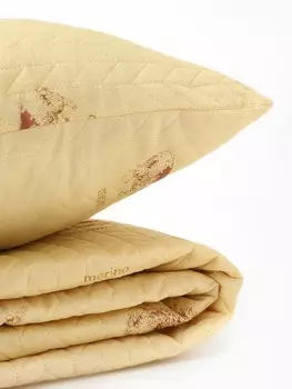 Комплект спальный